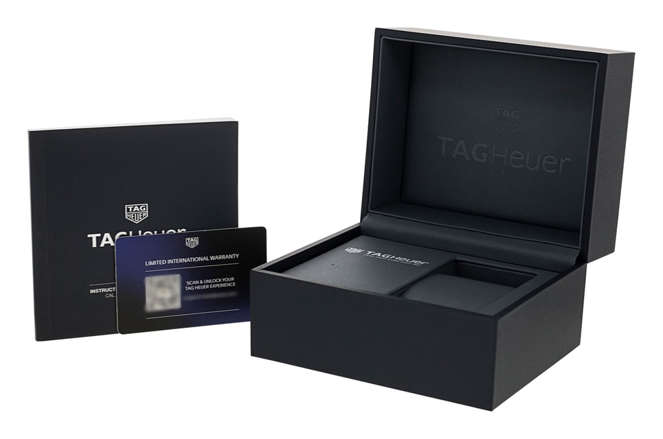 Tag Heuer Formula 1 CAZ101AP.BA0842 Image 4